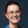 Liberal Women’s Council president Jacqui Munro was backed in by the moderate arm of the party on Sunday night to replace ousted MP Peter Poulos.