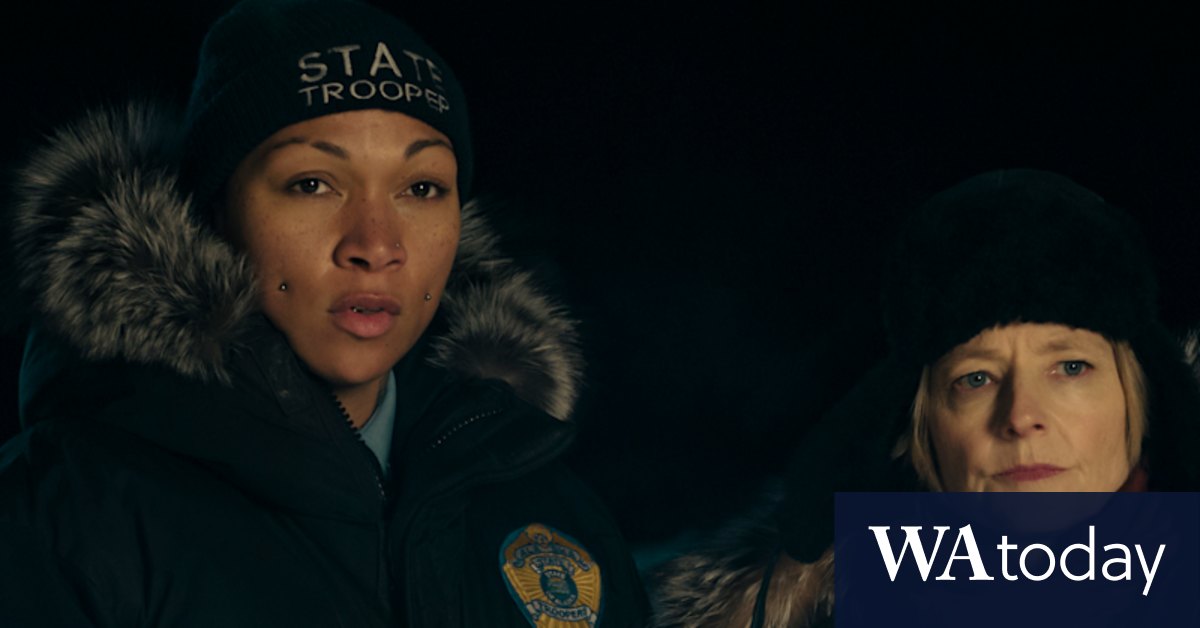 True Detective shakes up the formula, and is all the more satisfying - Vimarsana News