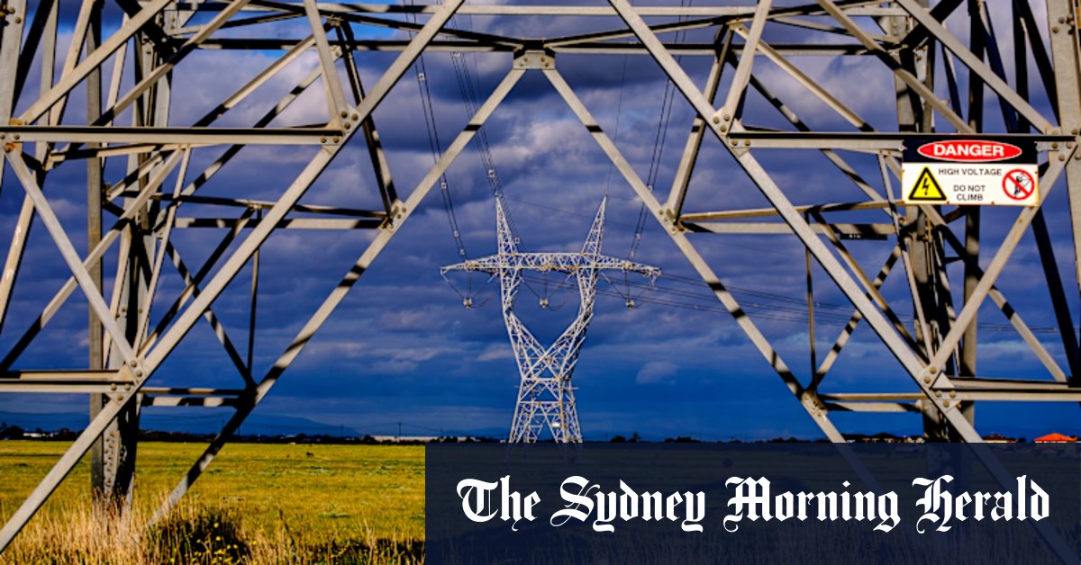 Energy ministers power up renewables transition with new deal - Vimarsana News