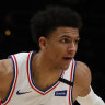 Boomers would welcome Matisse Thybulle, says Andrew Bogut