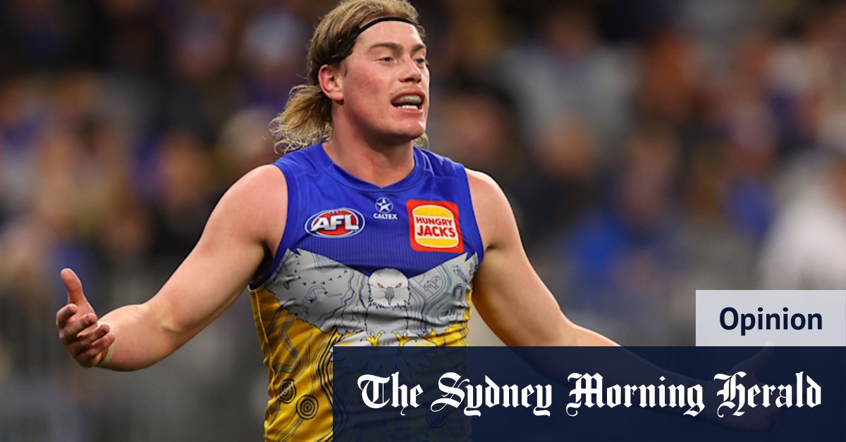 Getting a read on Harley: What the Eagles ace can learn from a Hawks legend