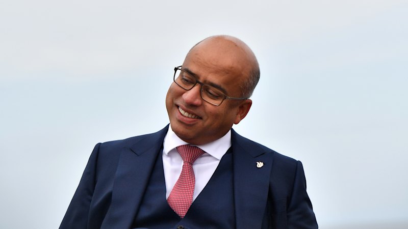 After the parades and plaudits: How the tide turned for ‘steel saviour’ Sanjeev Gupta