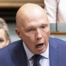 Dutton readies for fight to keep $2.9b fuel excise cut going