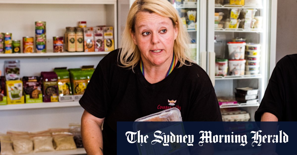 Federal budget 2023: the coalface of Sydney's cost of living crisis - Vimarsana News