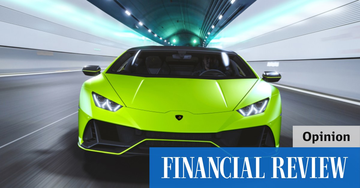 The best and craziest cars we tested this year - Vimarsana News