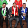 Football Australia will launch a national second division in 2025. Here’s what you need to know