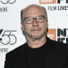 ‘Crash’ director Paul Haggis detained in Italy over sexual assault charges