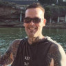 Darren John Berry