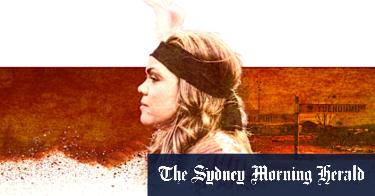 Jacinta Price faces backlash in Yuendumu over views on Indigenous culture