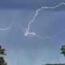 ‘Unusual weather’: Wild wind warning for Sydney and parts of NSW