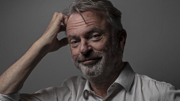 'Made a mistake?': Sam Neill to receive AACTA's 'highest screen accolade'