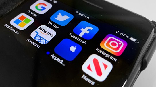 Tech giants face heavy fines under new proposals unveiled by the EU and the UK government.