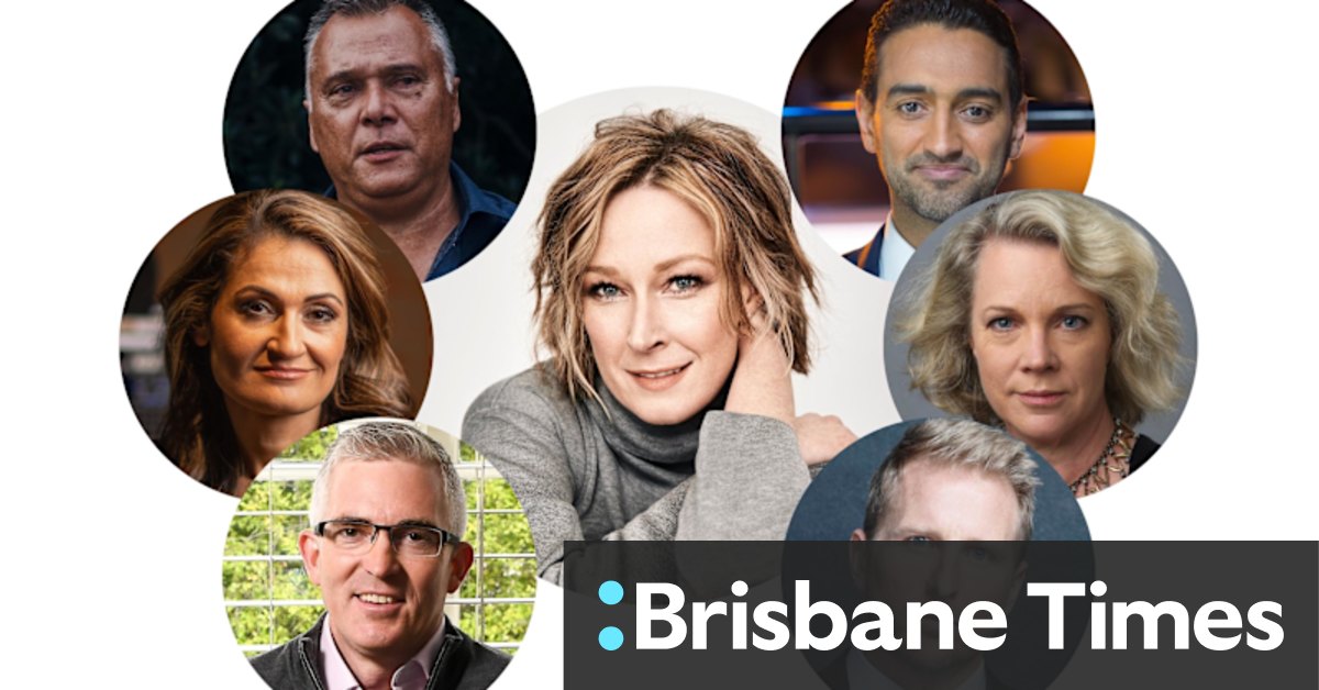 Leigh Sales leaves 7.30 on ABC: Will Laura Tingle, David Speers, Waleed Aly, Lisa Wilkinson or someone else take over the host's chair? - Vimarsana News