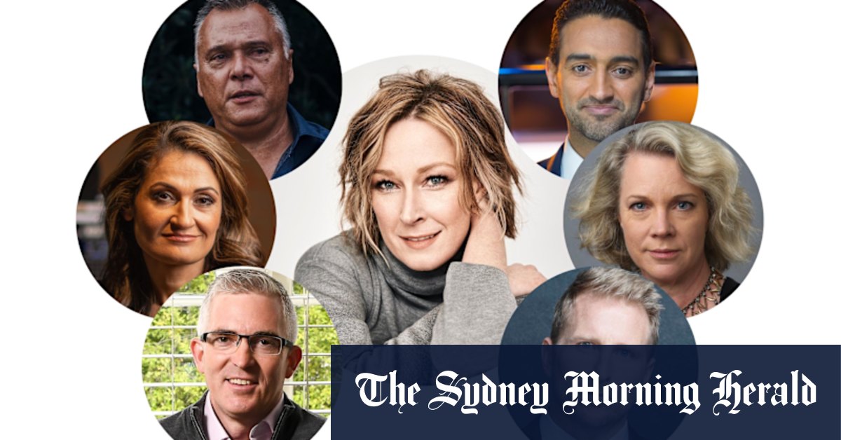 Leigh Sales leaves 7.30 on ABC: Will Laura Tingle, David Speers, Waleed Aly, Lisa Wilkinson or someone else take over the host's chair? - Vimarsana News