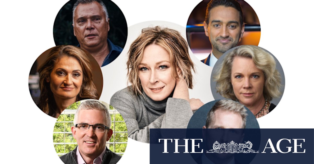 Leigh Sales leaves 7.30 on ABC: Will Laura Tingle, David Speers, Waleed Aly, Lisa Wilkinson or someone else take over the host's chair? - Vimarsana News
