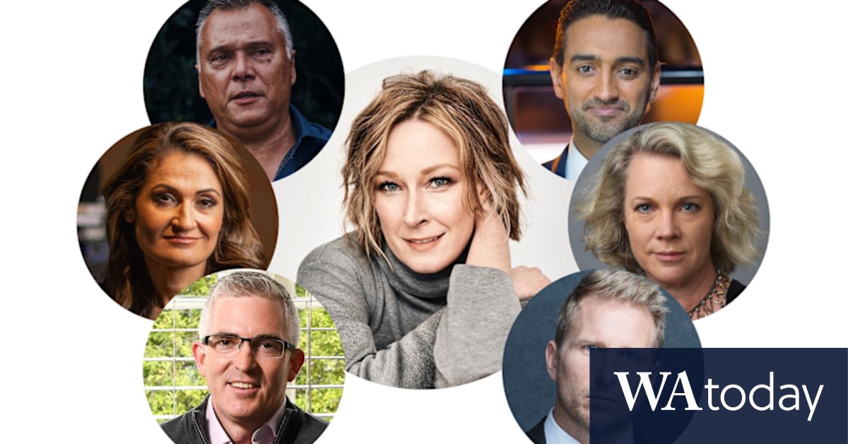 Leigh Sales leaves 7.30 on ABC: Will Laura Tingle, David Speers, Waleed Aly, Lisa Wilkinson or someone else take over the host's chair? - Vimarsana News