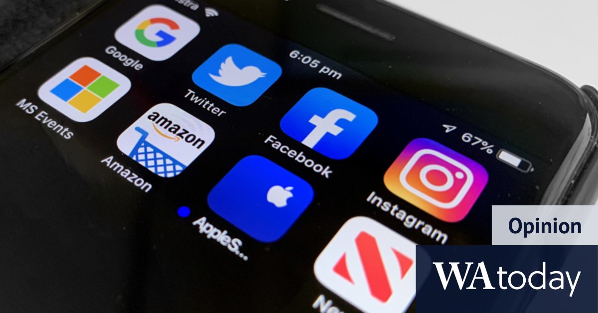 Facebook's court win could end up leading to big trouble for Big Tech - Vimarsana News