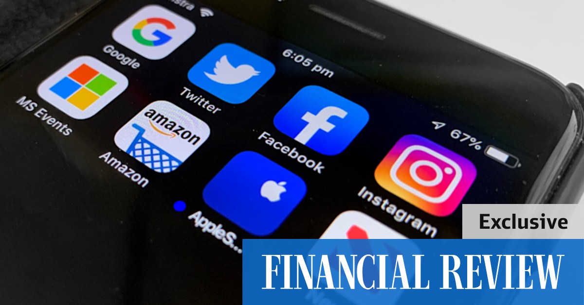 Pwc tax leaks scandal: Two US tech giants called Australian Tax Office over probe - Vimarsana News
