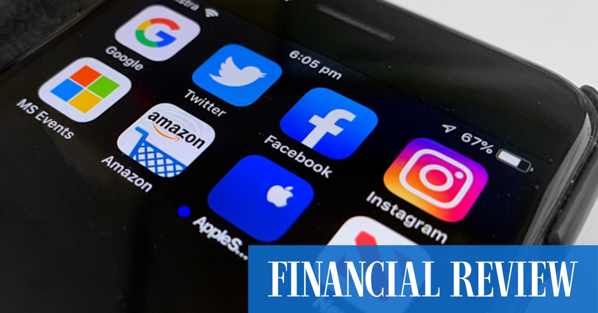 EU targets big tech with groundbreaking rules - Vimarsana News
