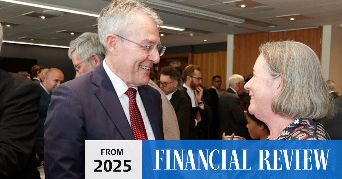 Federal Court of Australia: The long goodbye: Court’s well-funded farewells