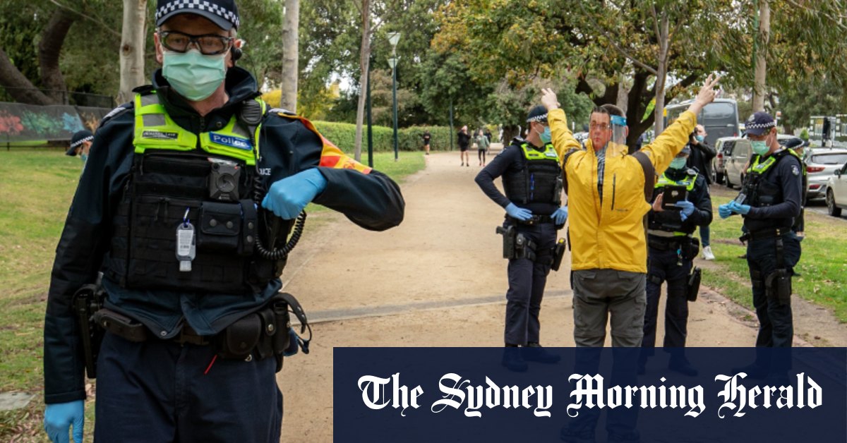 'Self-oriented': COVID Conspiracy Theorists Less Focused On Greater Good
