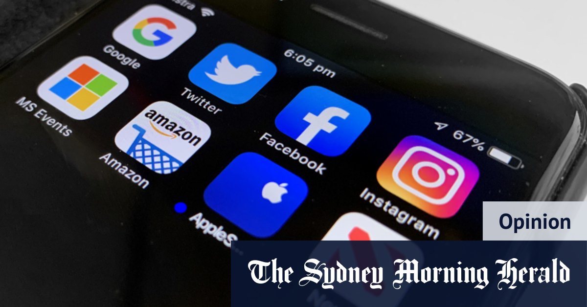Tech titans’ global dominance quickly hits a wall of punishment