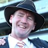 ‘We are looking to go 50-50’: Ciaron Maher eyes bigger slice of Sydney riches