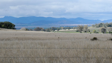 Gunnedah is a rich agricultural region on the Liverpool Plains in north-west NSW.
