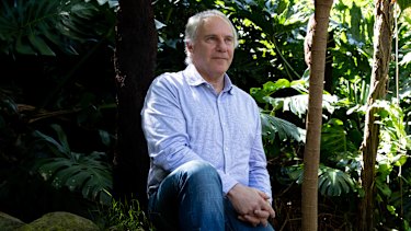 Booktopia CEO, Tony Nash, will remain a director of the group.