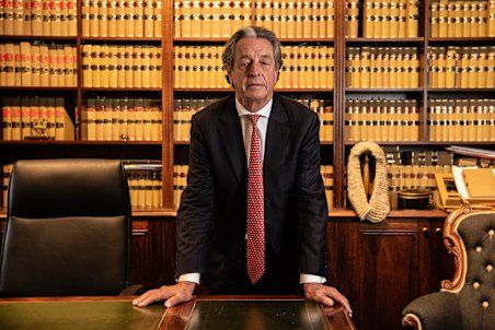 Australian Turf Club chairman Tim Hale argues the member-owned organisation is financially secure.