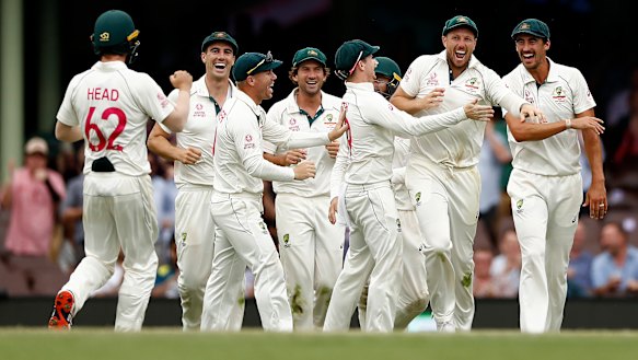 New world ... COVID-19 has thrown cricket - and its broadcast partners - into disarray.