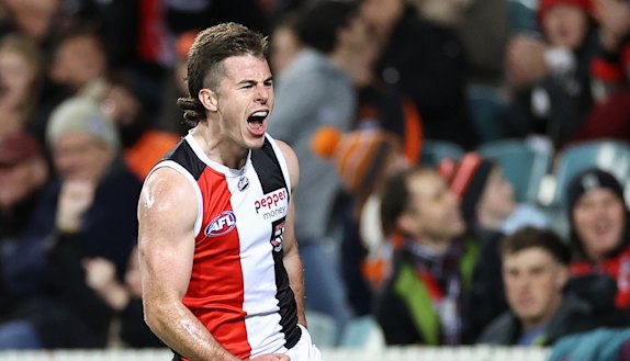 Jack Higgins is one of the in-form small forwards this season.