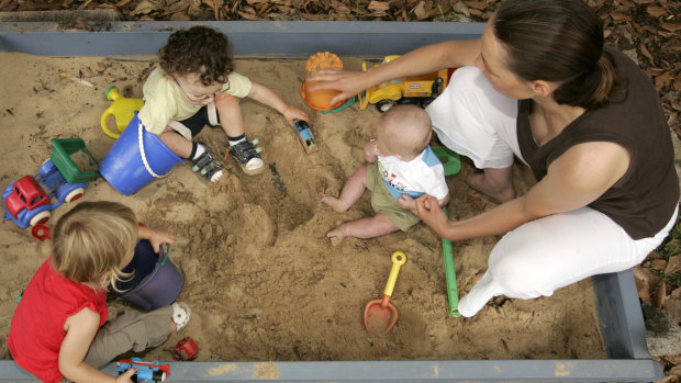 Preschool is crucial to the long-term academic and social success of children.
