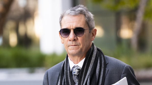 DPP claims rogue juror in Lehrmann trial ‘didn’t want to convict’