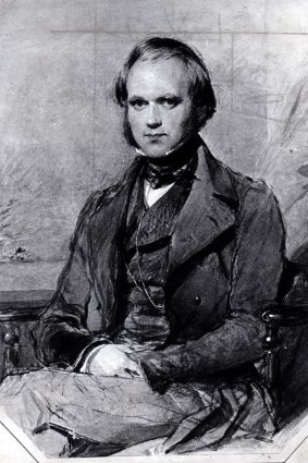 A young Charles Darwin reported of  Sydney: "as a place of punishment the object is scarcely gained, but as a means of making men outwardly honest – of converting vagabonds, most useless in one hemisphere, into active citizens in another, and thus giving birth to a new and splendid country – a grand Centre of Civilisation – it has succeeded to a degree perhaps unparalleled in history".