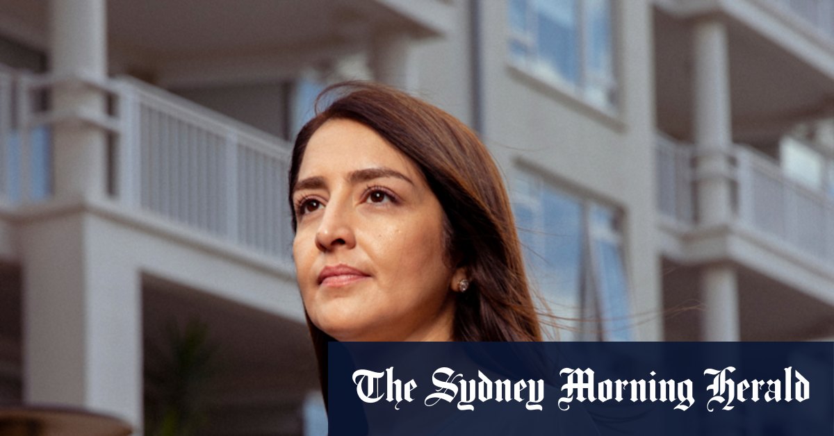 'Not in my domain': Commissioner powerless to help woman at centre of Sydney defects debacle - Vimarsana News