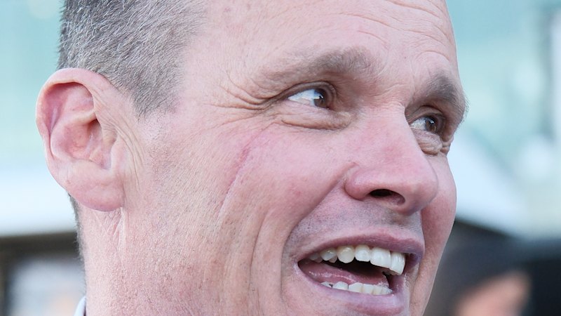 Veteran sprinter Mazu wins $1m Shorts as trainer Joe Pride signals hesitation on Everest slot