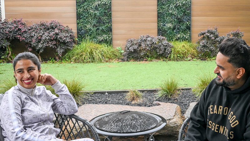 V Avstraliji izginjajo dvorišča iz predmestnih domov