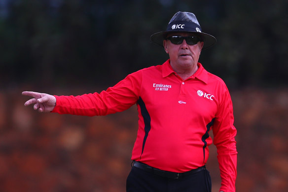 The on-field umpires will not be responsible for calling front-foot no-balls at the Women's T20 World Cup.