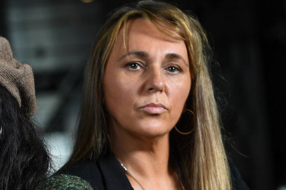 Suzii Crowley accused Dr Kyriacou of sexual assault.