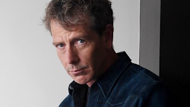 'I was a long shot': How Ben Mendelsohn made it in Hollywood