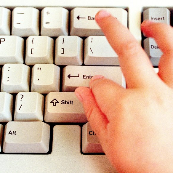 Whose child will be the first to find a work-around for the new laws?