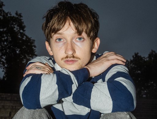 “I’ve been trying to figure out how to not let this just be a one-hit wonder,” says Hudson Freeman.