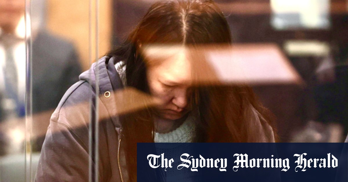 NZ mother who killed children and left their bodies in storage unit found guilty of murder