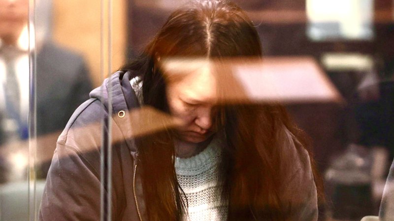 NZ mother who killed children and left their bodies in storage unit found guilty of murder
