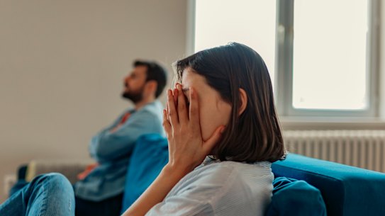 Arguments are bound to happen in any relationship, but there are strategies to help them stay productive. 