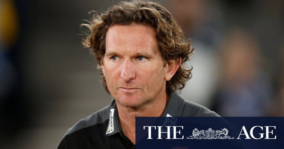 AFL 2025 James Hird joins Channel Nine