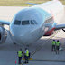 Check opened at Western Sydney International (Nancy-Bird Walton) at 8am for domestic service JQ362 set to take off for the Gold Coast at 11am.