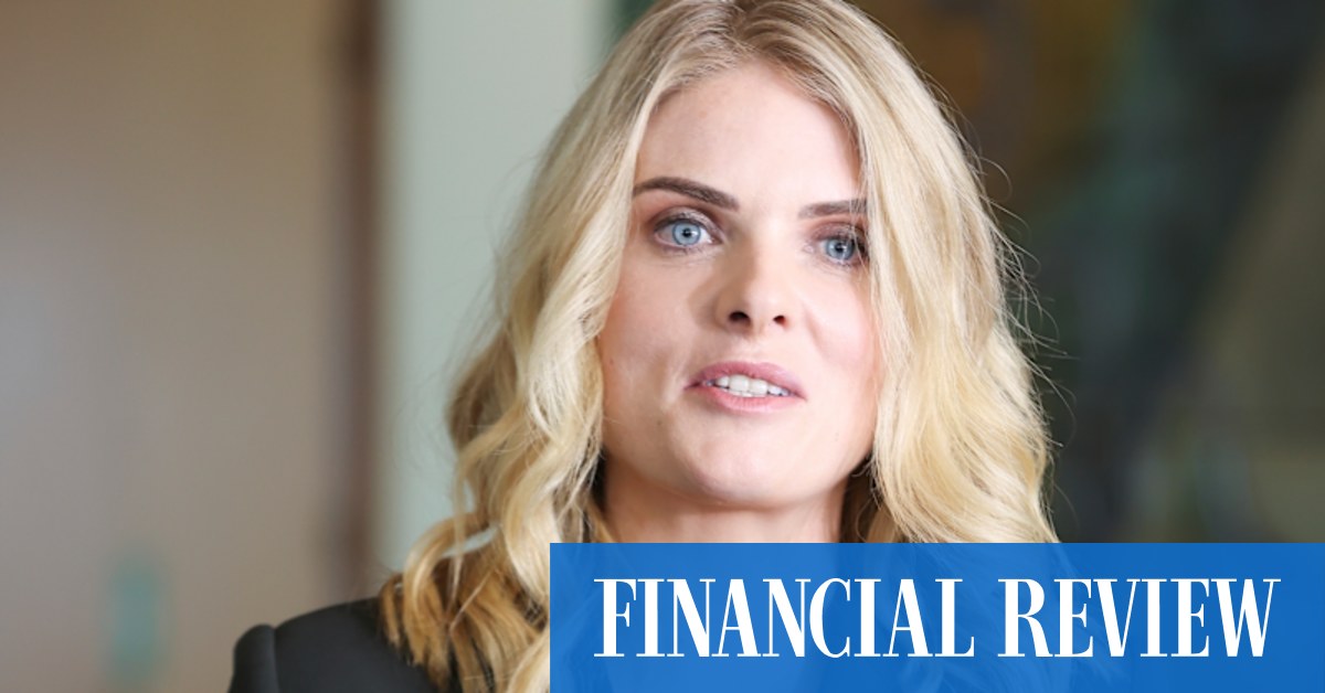 Erin Molan wins $150k Daily Mail payout - Vimarsana News