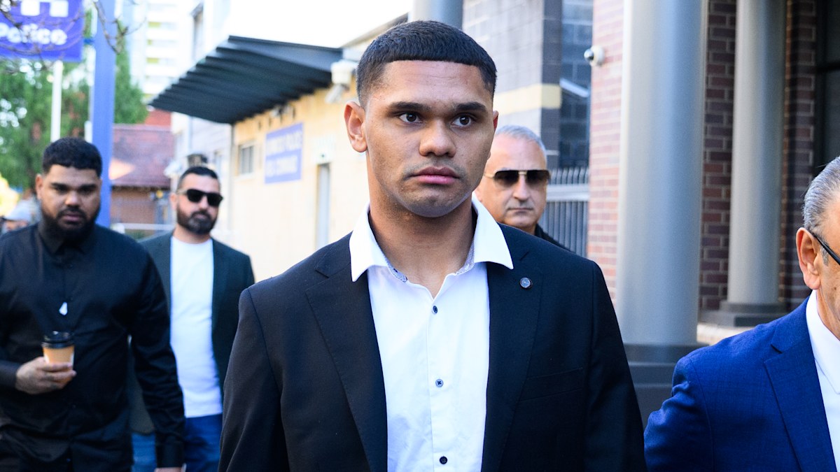 NRL player Tyrone Munro’s ex feared going to cops due to his fame ...